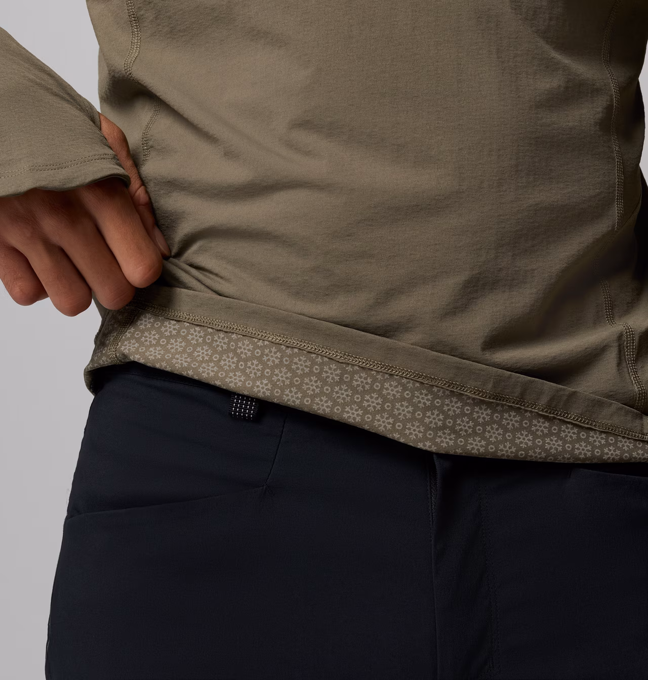 CAMISETA MASCULINO COLUMBIA DIAMOND PEAK PRO – foto 8